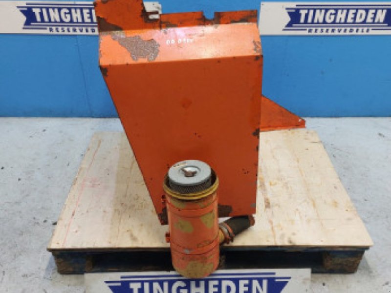 Sonstige Mähdrescherteile typu Sonstige D900, Gebrauchtmaschine v Hemmet (Obrázek 1)