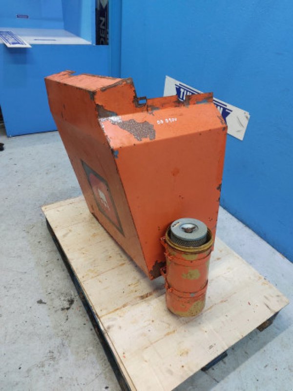 Sonstige Mähdrescherteile typu Sonstige D900, Gebrauchtmaschine v Hemmet (Obrázek 5)