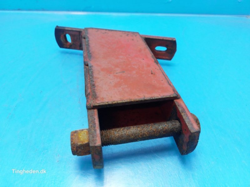 Sonstige Mähdrescherteile typu Sonstige D9000, Gebrauchtmaschine v Hemmet (Obrázek 3)