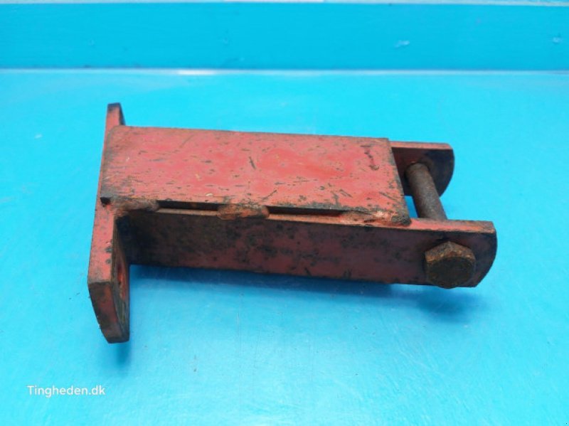 Sonstige Mähdrescherteile typu Sonstige D9000, Gebrauchtmaschine v Hemmet (Obrázek 7)