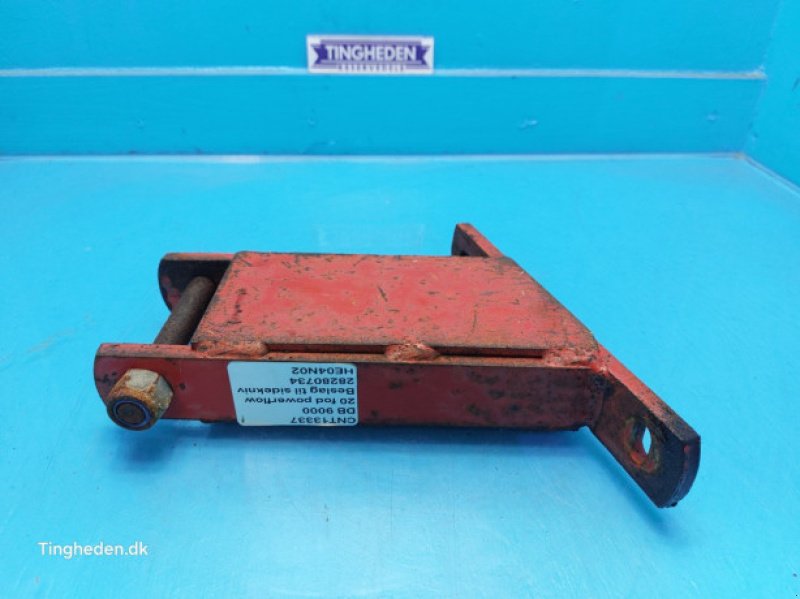 Sonstige Mähdrescherteile typu Sonstige D9000, Gebrauchtmaschine v Hemmet (Obrázek 9)