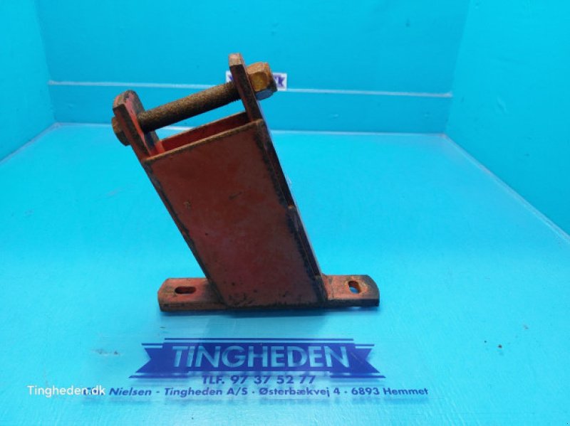 Sonstige Mähdrescherteile typu Sonstige D9000, Gebrauchtmaschine v Hemmet (Obrázek 1)