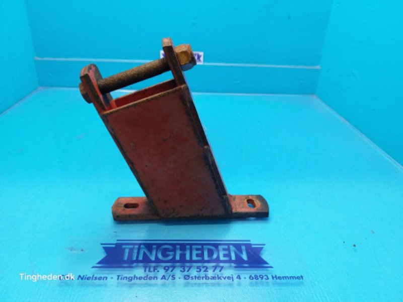 Sonstige Mähdrescherteile typu Sonstige D9000, Gebrauchtmaschine v Hemmet (Obrázek 1)