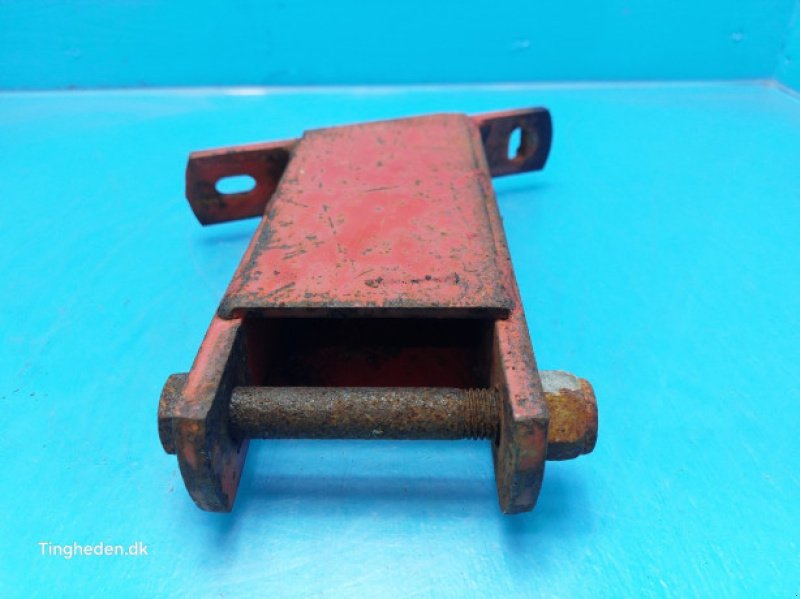 Sonstige Mähdrescherteile typu Sonstige D9000, Gebrauchtmaschine v Hemmet (Obrázek 8)