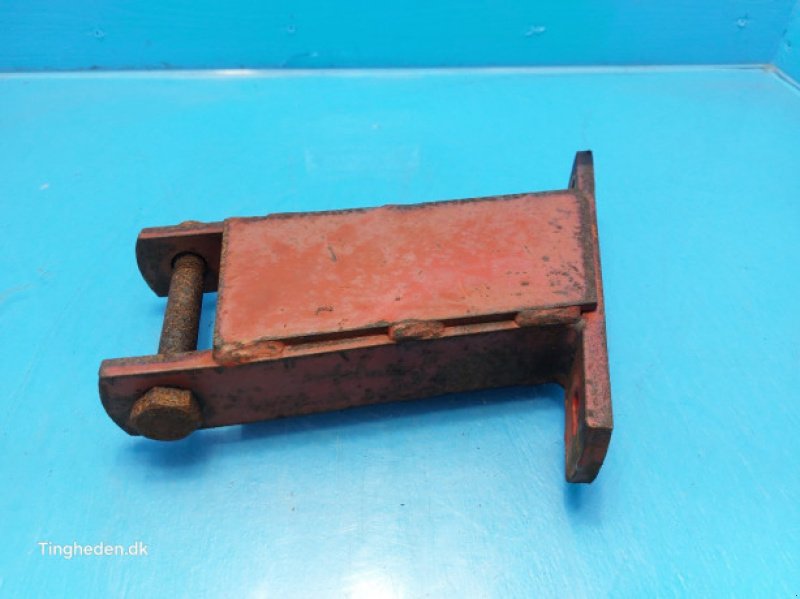 Sonstige Mähdrescherteile typu Sonstige D9000, Gebrauchtmaschine v Hemmet (Obrázek 2)