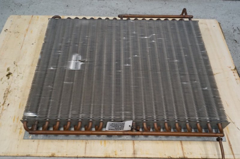 Sonstige Mähdrescherteile typu Sonstige D9000, Gebrauchtmaschine v Hemmet (Obrázek 8)