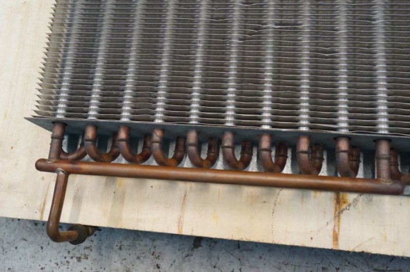 Sonstige Mähdrescherteile typu Sonstige D9000, Gebrauchtmaschine v Hemmet (Obrázek 16)