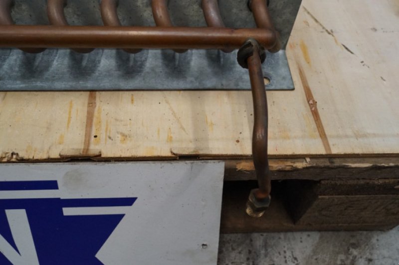 Sonstige Mähdrescherteile typu Sonstige D9000, Gebrauchtmaschine v Hemmet (Obrázek 9)