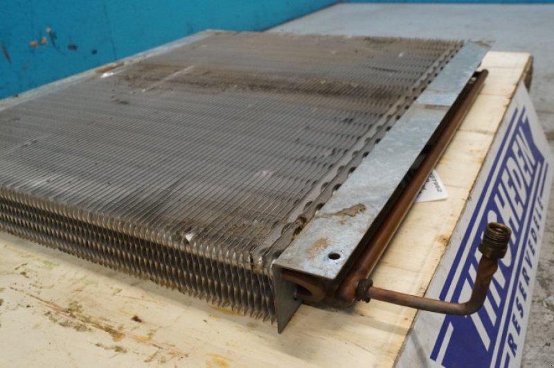 Sonstige Mähdrescherteile typu Sonstige D9000, Gebrauchtmaschine v Hemmet (Obrázek 7)