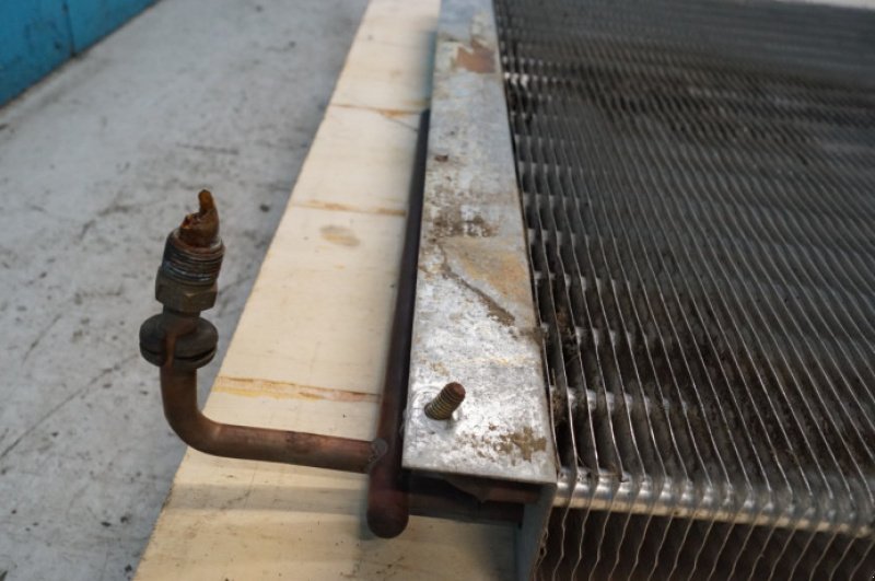 Sonstige Mähdrescherteile typu Sonstige D9000, Gebrauchtmaschine v Hemmet (Obrázek 5)