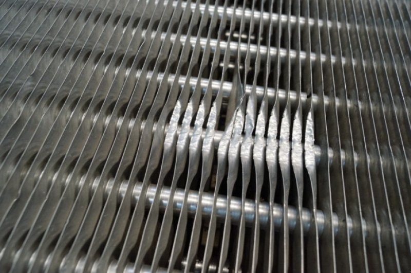 Sonstige Mähdrescherteile typu Sonstige D9000, Gebrauchtmaschine v Hemmet (Obrázek 13)