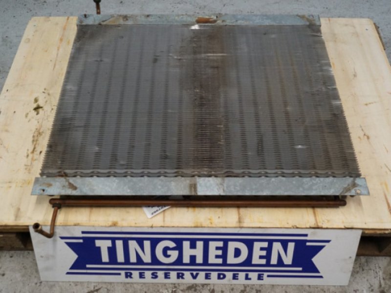 Sonstige Mähdrescherteile typu Sonstige D9000, Gebrauchtmaschine v Hemmet (Obrázek 1)