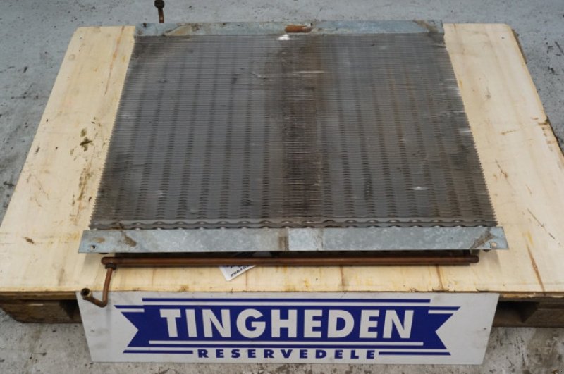 Sonstige Mähdrescherteile typu Sonstige D9000, Gebrauchtmaschine v Hemmet (Obrázek 2)