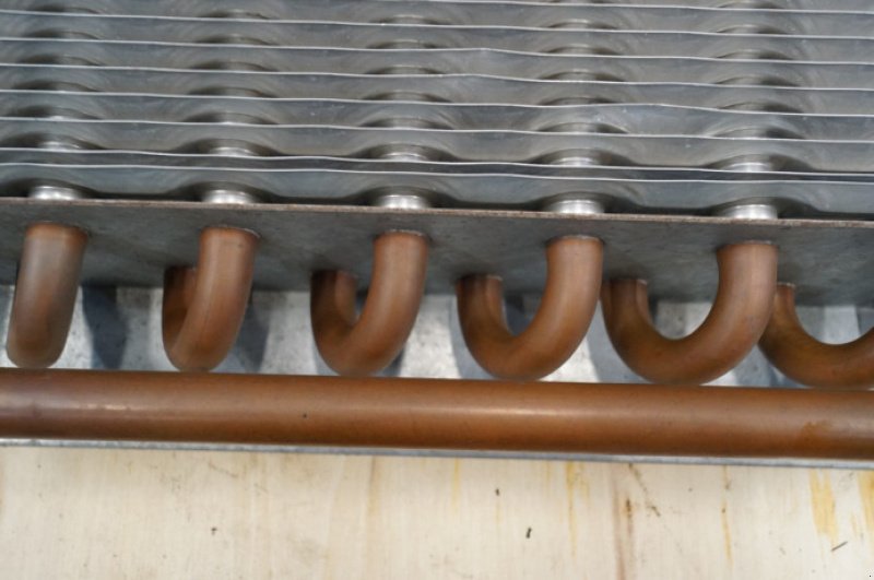 Sonstige Mähdrescherteile typu Sonstige D9000, Gebrauchtmaschine v Hemmet (Obrázek 11)