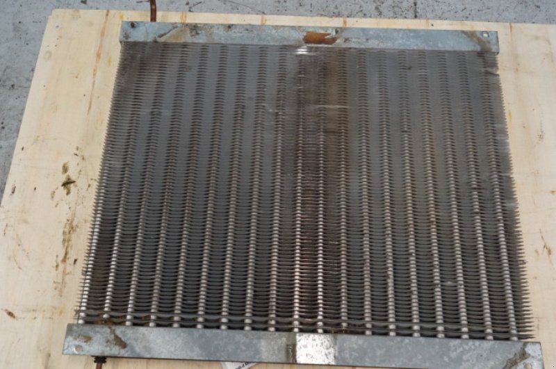 Sonstige Mähdrescherteile typu Sonstige D9000, Gebrauchtmaschine v Hemmet (Obrázek 3)