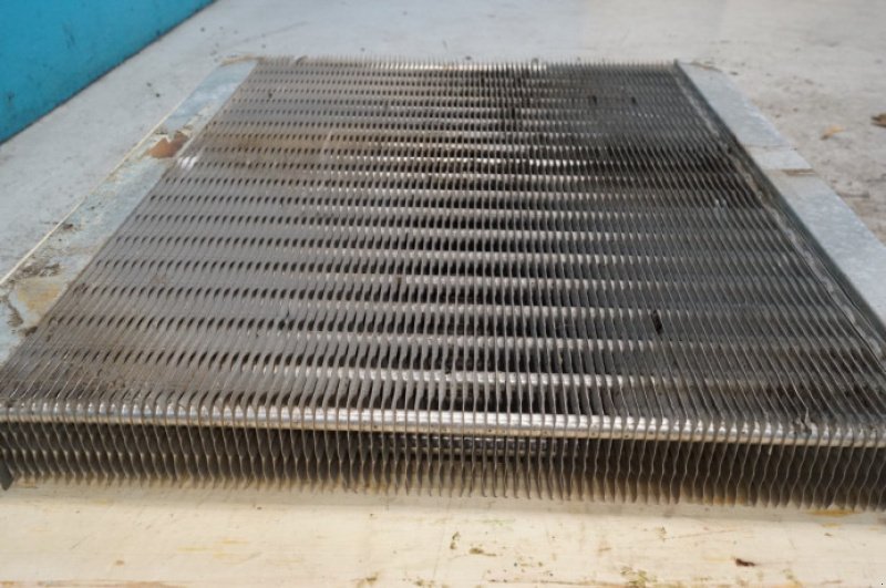 Sonstige Mähdrescherteile typu Sonstige D9000, Gebrauchtmaschine v Hemmet (Obrázek 4)