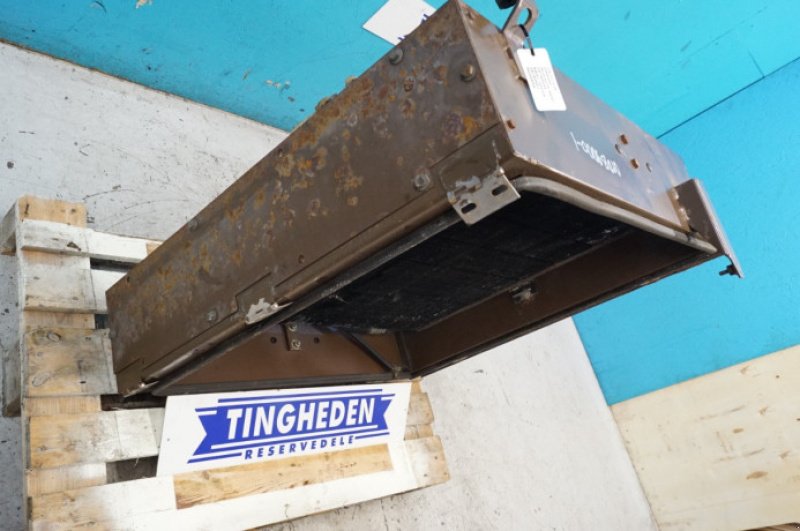 Sonstige Mähdrescherteile typu Sonstige D9000, Gebrauchtmaschine v Hemmet (Obrázek 20)