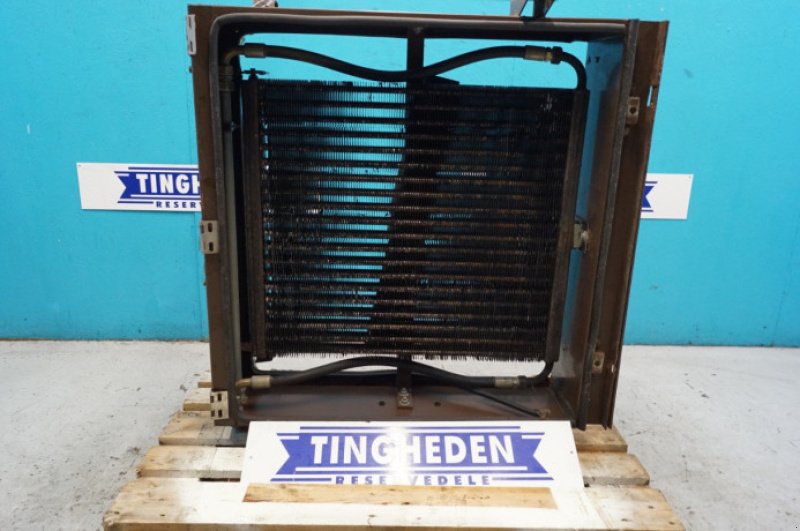 Sonstige Mähdrescherteile typu Sonstige D9000, Gebrauchtmaschine v Hemmet (Obrázek 18)