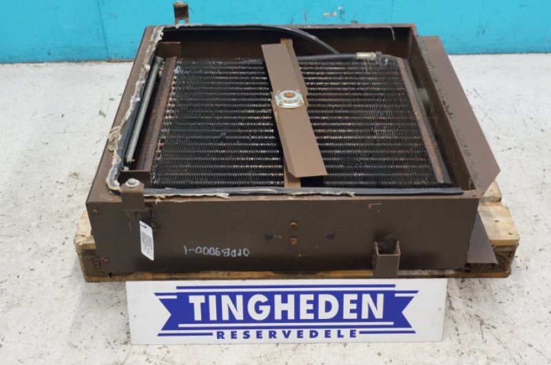 Sonstige Mähdrescherteile typu Sonstige D9000, Gebrauchtmaschine v Hemmet (Obrázek 1)