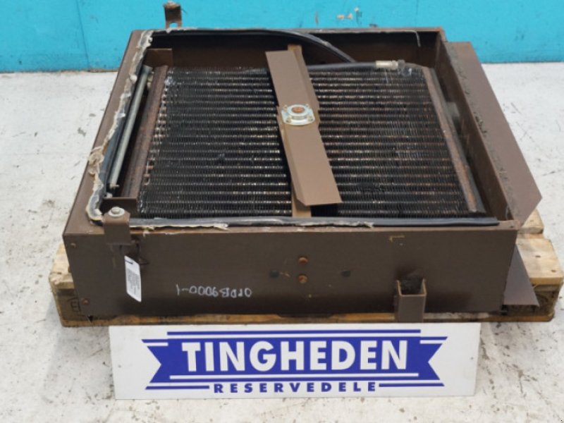 Sonstige Mähdrescherteile typu Sonstige D9000, Gebrauchtmaschine v Hemmet (Obrázek 1)