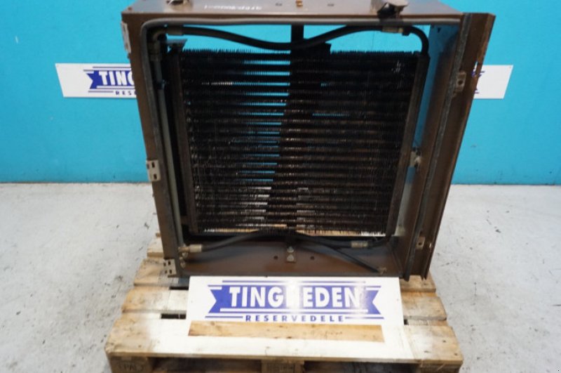 Sonstige Mähdrescherteile typu Sonstige D9000, Gebrauchtmaschine v Hemmet (Obrázek 17)