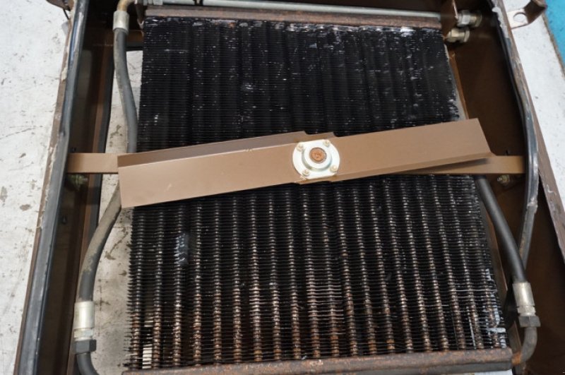 Sonstige Mähdrescherteile typu Sonstige D9000, Gebrauchtmaschine v Hemmet (Obrázek 16)