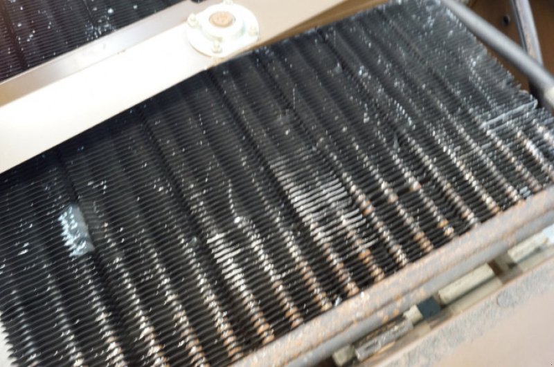 Sonstige Mähdrescherteile typu Sonstige D9000, Gebrauchtmaschine v Hemmet (Obrázek 15)