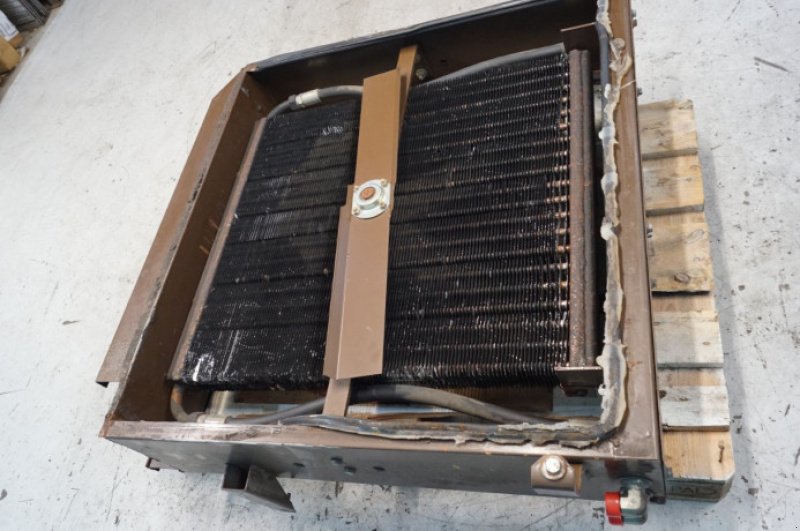 Sonstige Mähdrescherteile typu Sonstige D9000, Gebrauchtmaschine v Hemmet (Obrázek 5)