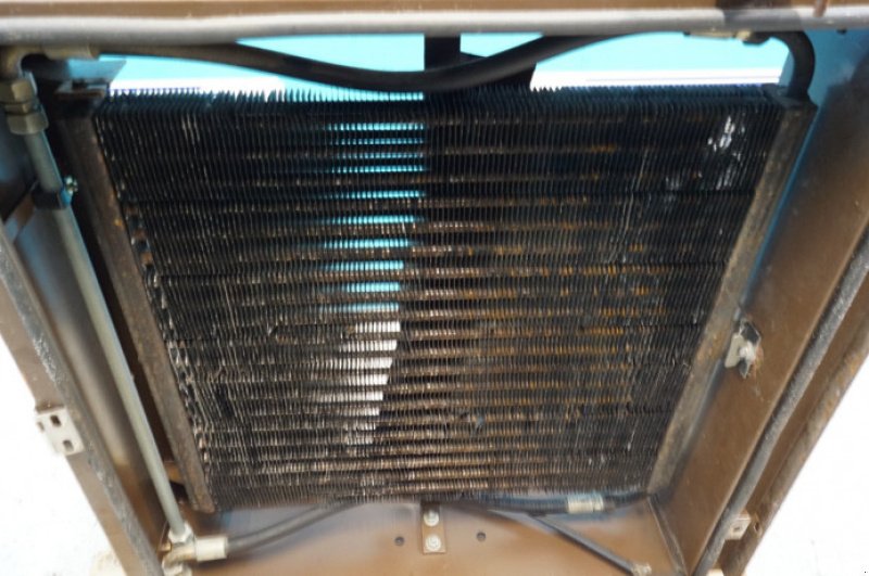 Sonstige Mähdrescherteile typu Sonstige D9000, Gebrauchtmaschine v Hemmet (Obrázek 19)