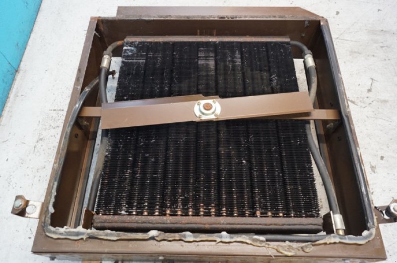 Sonstige Mähdrescherteile typu Sonstige D9000, Gebrauchtmaschine v Hemmet (Obrázek 9)