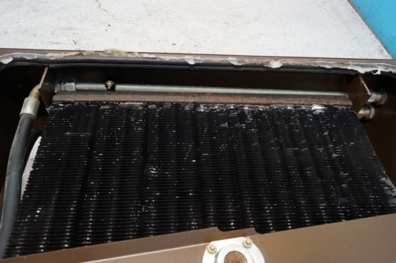 Sonstige Mähdrescherteile typu Sonstige D9000, Gebrauchtmaschine v Hemmet (Obrázek 14)