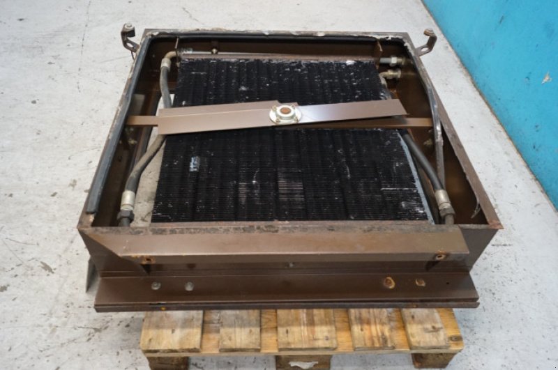 Sonstige Mähdrescherteile typu Sonstige D9000, Gebrauchtmaschine v Hemmet (Obrázek 7)