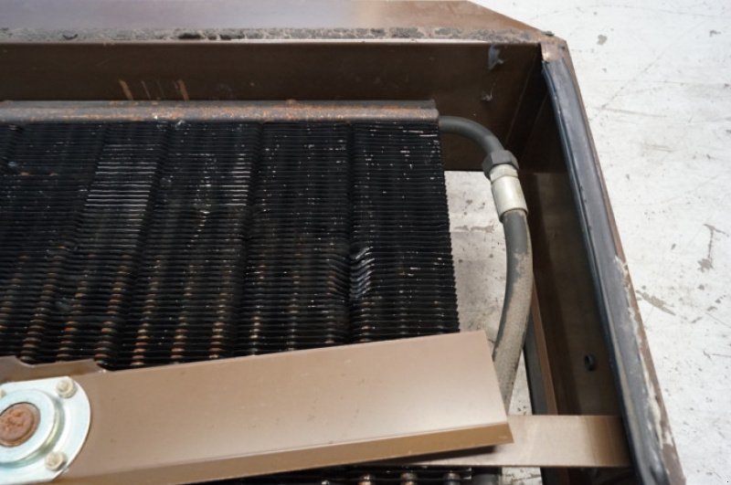 Sonstige Mähdrescherteile typu Sonstige D9000, Gebrauchtmaschine v Hemmet (Obrázek 12)