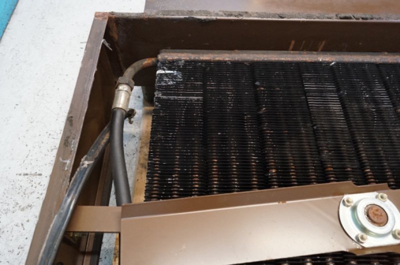 Sonstige Mähdrescherteile typu Sonstige D9000, Gebrauchtmaschine v Hemmet (Obrázek 11)