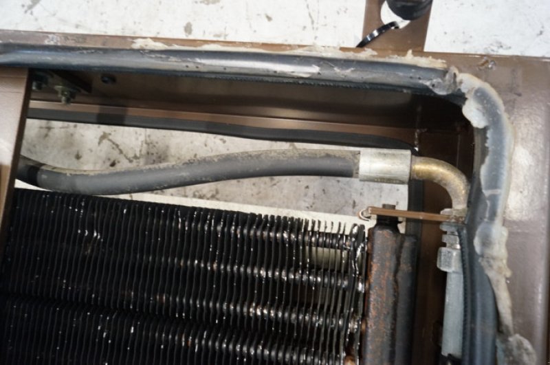 Sonstige Mähdrescherteile typu Sonstige D9000, Gebrauchtmaschine v Hemmet (Obrázek 13)