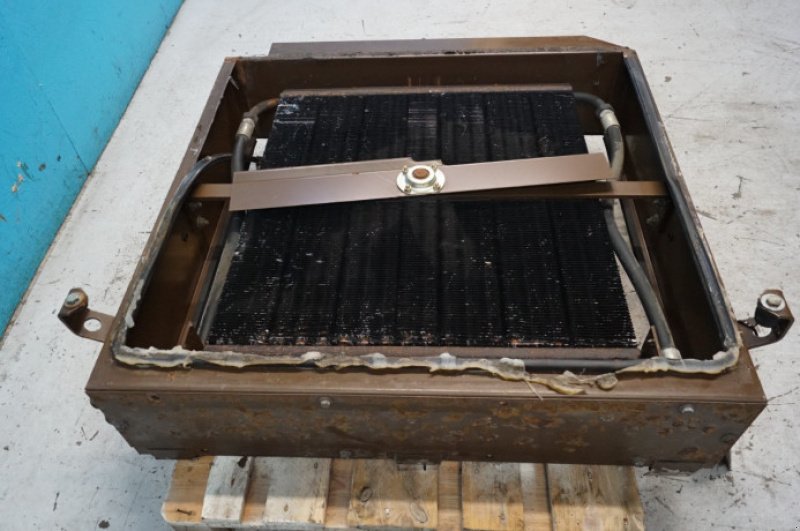 Sonstige Mähdrescherteile typu Sonstige D9000, Gebrauchtmaschine v Hemmet (Obrázek 4)