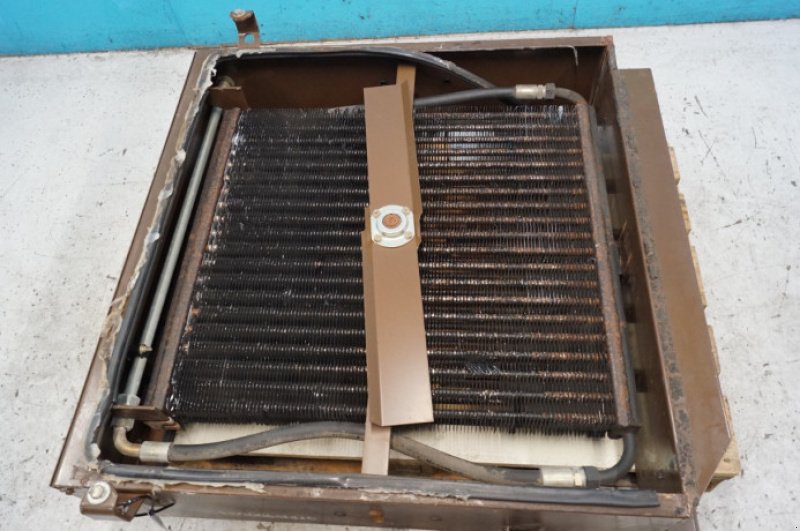 Sonstige Mähdrescherteile typu Sonstige D9000, Gebrauchtmaschine v Hemmet (Obrázek 8)