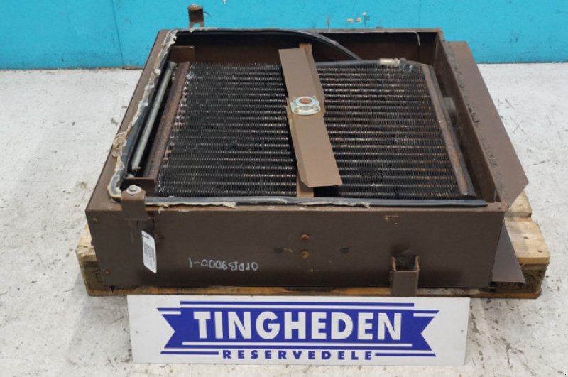 Sonstige Mähdrescherteile typu Sonstige D9000, Gebrauchtmaschine v Hemmet (Obrázek 3)