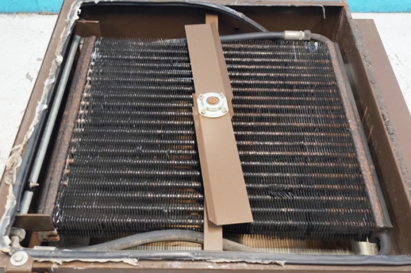 Sonstige Mähdrescherteile typu Sonstige D9000, Gebrauchtmaschine v Hemmet (Obrázek 2)