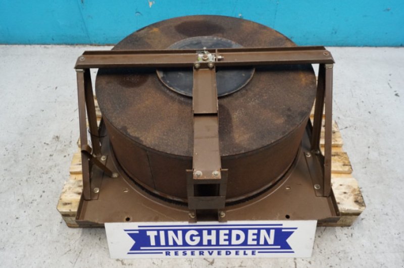 Sonstige Mähdrescherteile typu Sonstige D9000, Gebrauchtmaschine v Hemmet (Obrázek 1)