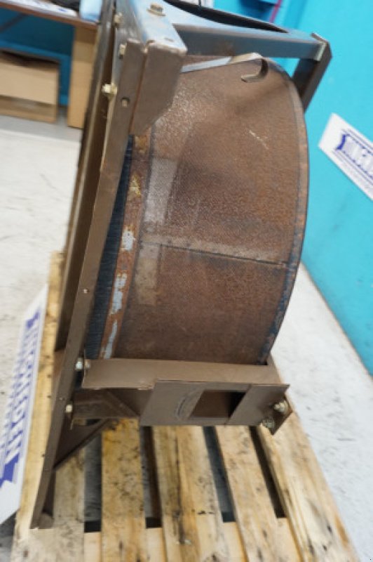 Sonstige Mähdrescherteile typu Sonstige D9000, Gebrauchtmaschine v Hemmet (Obrázek 12)