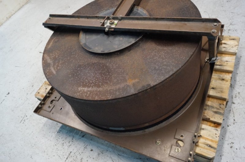 Sonstige Mähdrescherteile typu Sonstige D9000, Gebrauchtmaschine v Hemmet (Obrázek 3)