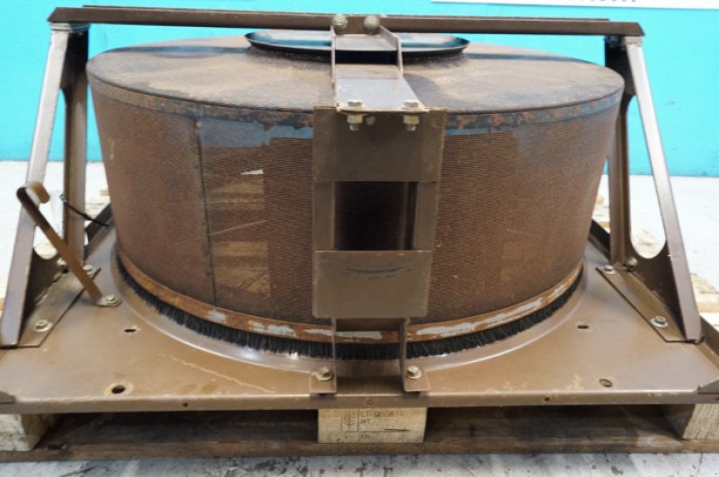 Sonstige Mähdrescherteile typu Sonstige D9000, Gebrauchtmaschine v Hemmet (Obrázek 7)