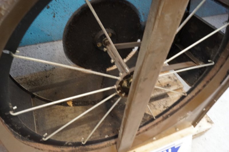 Sonstige Mähdrescherteile typu Sonstige D9000, Gebrauchtmaschine v Hemmet (Obrázek 9)