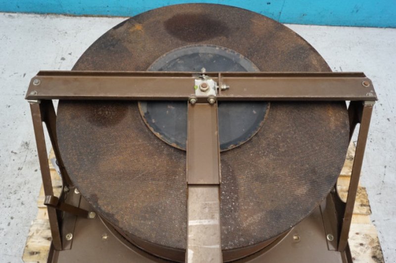 Sonstige Mähdrescherteile typu Sonstige D9000, Gebrauchtmaschine v Hemmet (Obrázek 5)