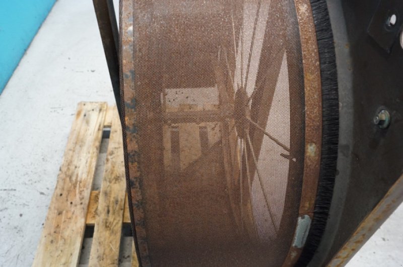 Sonstige Mähdrescherteile typu Sonstige D9000, Gebrauchtmaschine v Hemmet (Obrázek 11)