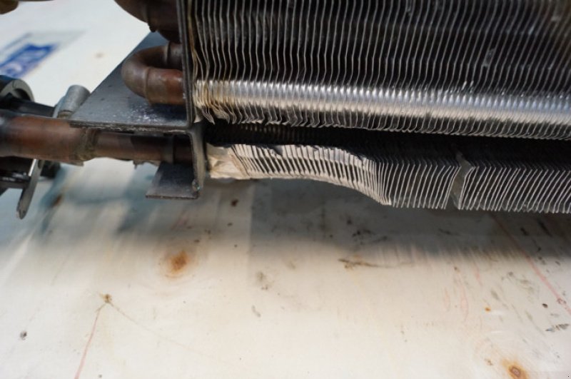 Sonstige Mähdrescherteile typu Sonstige D9000, Gebrauchtmaschine v Hemmet (Obrázek 14)