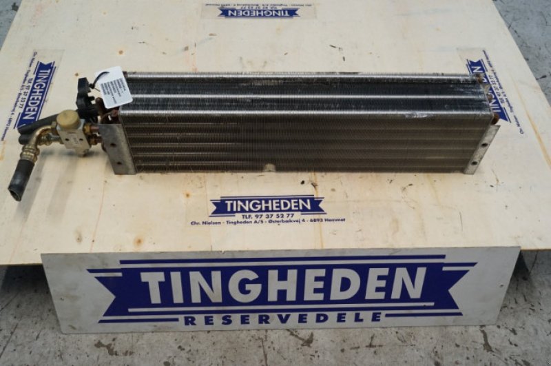 Sonstige Mähdrescherteile typu Sonstige D9000, Gebrauchtmaschine v Hemmet (Obrázek 1)