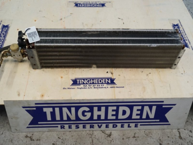 Sonstige Mähdrescherteile типа Sonstige D9000, Gebrauchtmaschine в Hemmet (Фотография 1)