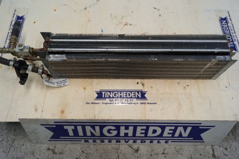 Sonstige Mähdrescherteile typu Sonstige D9000, Gebrauchtmaschine v Hemmet (Obrázek 16)